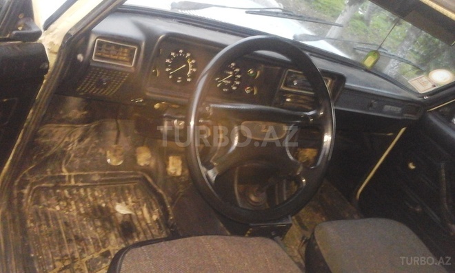 LADA (VAZ) 2104 2006, 79,000 km - 1.5 л - Bakı