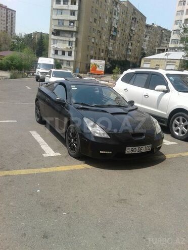 Toyota  2000, 150,000 km - 1.8 л - Bakı
