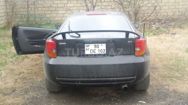 Toyota  2000, 150,000 km - 1.8 л - Bakı