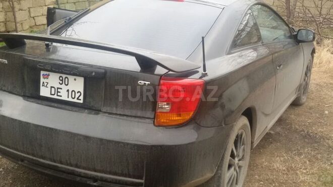 Toyota  2000, 150,000 km - 1.8 л - Bakı