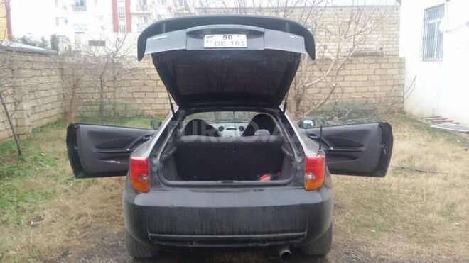 Toyota  2000, 150,000 km - 1.8 л - Bakı