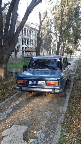 LADA (VAZ) 2106 1996, 85,000 km - 1.6 л - Gəncə