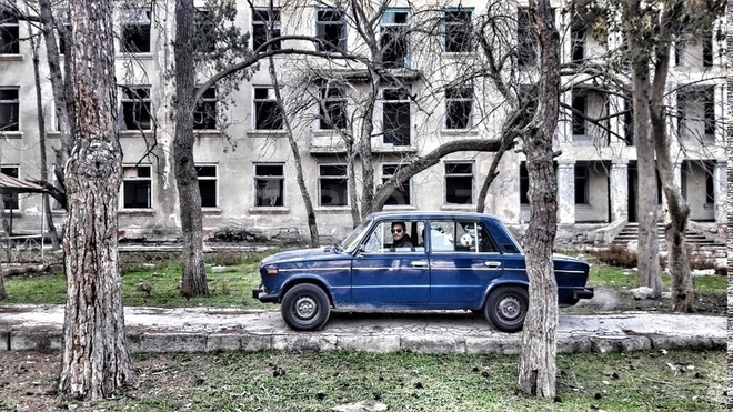 LADA (VAZ) 2106 1996, 85,000 km - 1.6 л - Gəncə