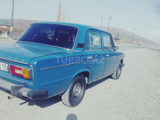 LADA (VAZ) 2106 1996, 85,000 km - 1.6 л - Gəncə
