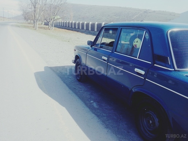 LADA (VAZ) 2106 1996, 85,000 km - 1.6 л - Gəncə
