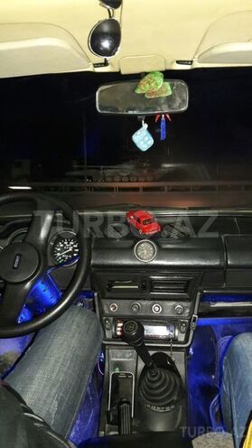 LADA (VAZ) 2106 1996, 85,000 km - 1.6 л - Gəncə