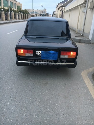 LADA (VAZ) 2107 2010, 78,000 km - 1.7 l - Bakı