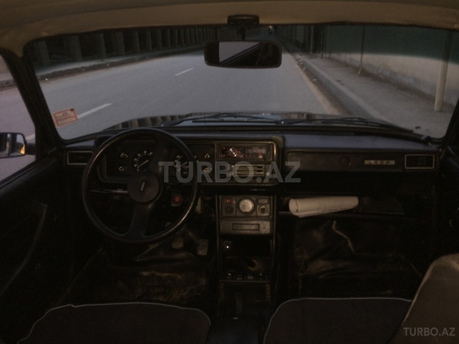 LADA (VAZ) 2107 2010, 78,000 km - 1.7 l - Bakı