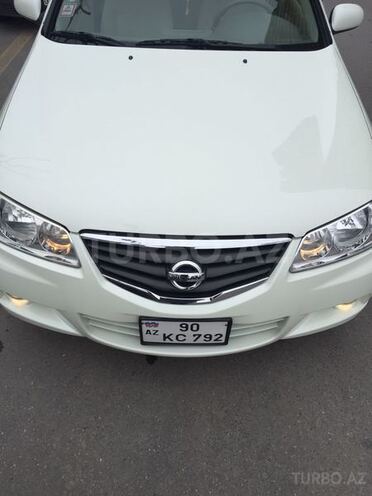 Nissan Sunny 2010, 73,595 km - 1.6 l - Bakı