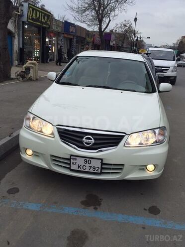 Nissan Sunny 2010, 73,595 km - 1.6 l - Bakı