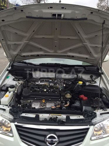 Nissan Sunny 2010, 73,595 km - 1.6 l - Bakı