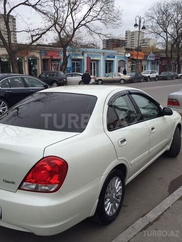Nissan Sunny 2010, 73,595 km - 1.6 l - Bakı