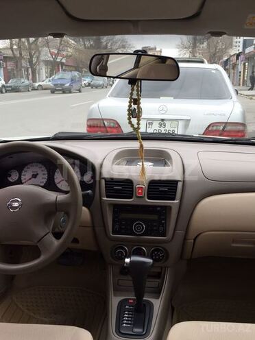 Nissan Sunny 2010, 73,595 km - 1.6 l - Bakı