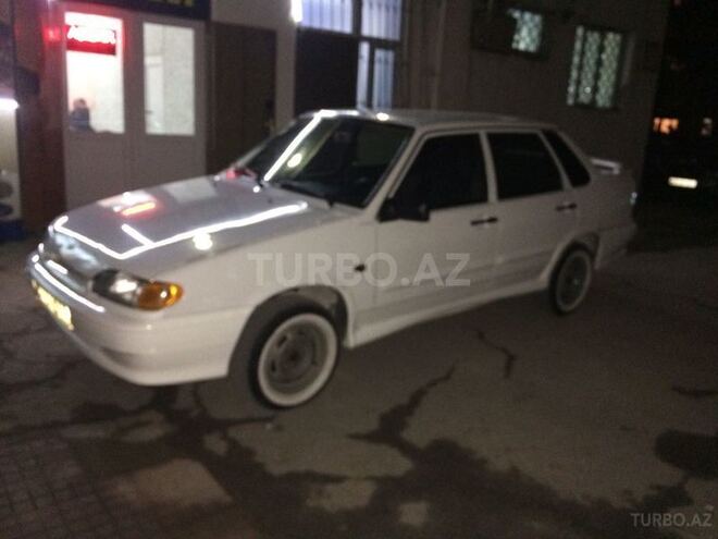 LADA (VAZ) 2115 2012, 169,000 km - 0.2 l - Sumqayıt