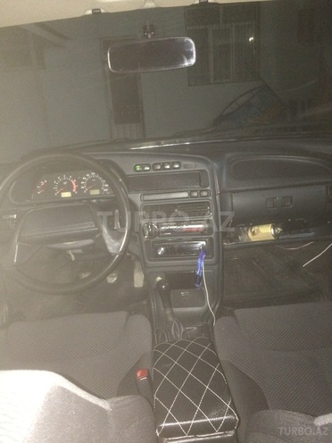 LADA (VAZ) 2115 2012, 169,000 km - 0.2 l - Sumqayıt