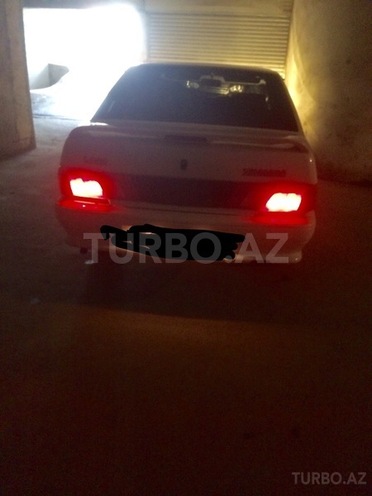 LADA (VAZ) 2115 2012, 169,000 km - 0.2 l - Sumqayıt