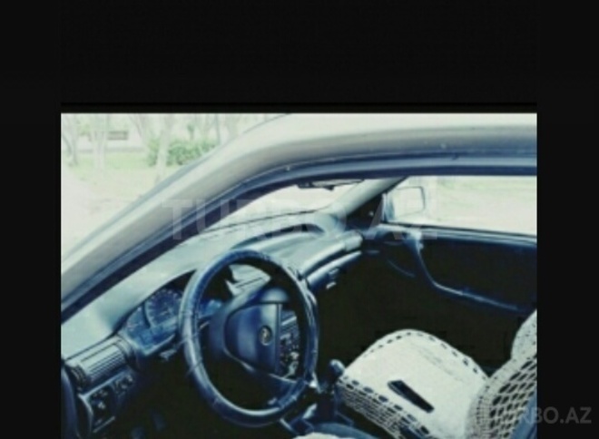 Opel Astra 1994, 1,500,000 km - 0.1 l - Bakı