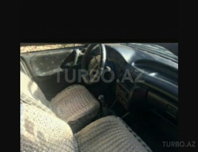 Opel Astra 1994, 1,500,000 km - 0.1 l - Bakı