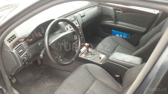 Mercedes E 230 1996, 340,000 km - 2.3 l - Bakı