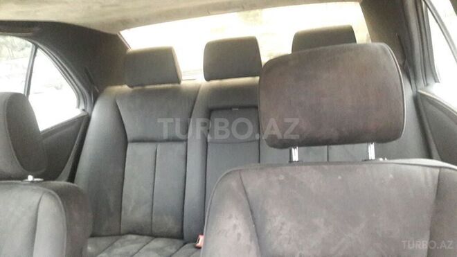 Mercedes E 230 1996, 340,000 km - 2.3 l - Bakı