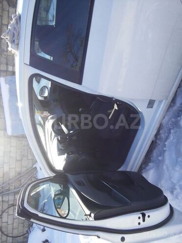 Chevrolet Aveo 2011, 111,111 km - 1.4 l - Qəbələ