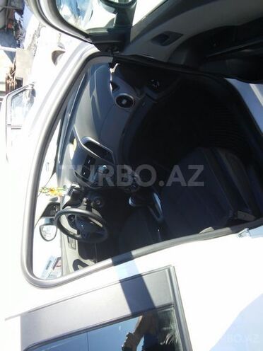 Chevrolet Aveo 2011, 111,111 km - 1.4 l - Qəbələ