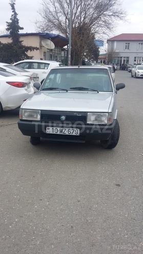 Tofas Sahin 2004, 49,500 km - 1.6 l - Bakı