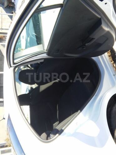 Chevrolet Aveo 2011, 111,111 km - 1.4 l - Qəbələ