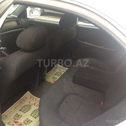 Hyundai Sonata 2004, 240,000 km - 2.4 л - Bakı