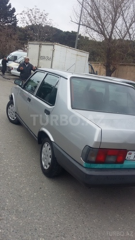 Tofas Sahin 2004, 49,500 km - 1.6 l - Bakı