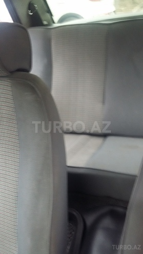 Tofas Sahin 2004, 49,500 km - 1.6 l - Bakı