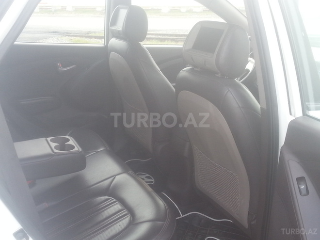 Hyundai ix35 2013, 58,000 km - 2.0 l - Bakı