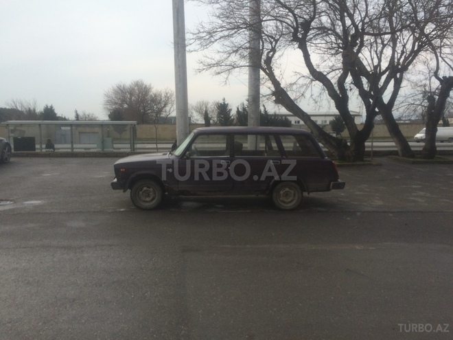 LADA (VAZ) 2104 2002, 69,000 km - 1.3 л - Bakı