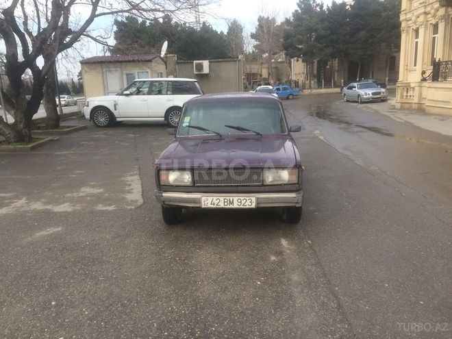 LADA (VAZ) 2104 2002, 69,000 km - 1.3 л - Bakı