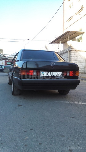 Mercedes 190 1990, 427,865 km - 2.0 l - Bakı