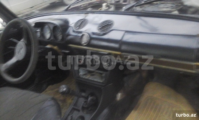 LADA (VAZ) 2106 1986, 74,000 km - 1.6 л - Tərtər
