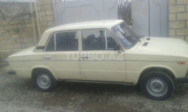 LADA (VAZ) 2106 1986, 74,000 km - 1.6 л - Tərtər