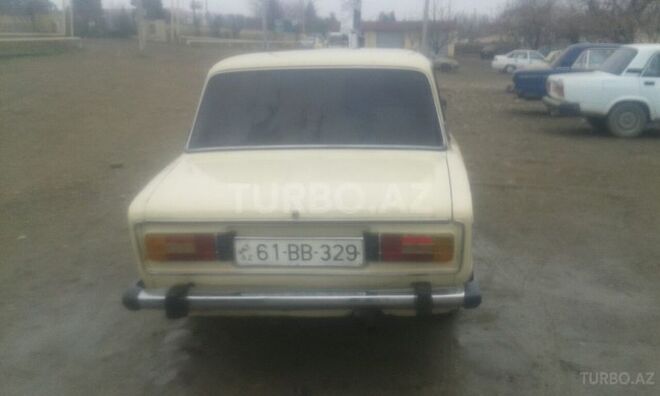LADA (VAZ) 2106 1986, 74,000 km - 1.6 л - Tərtər
