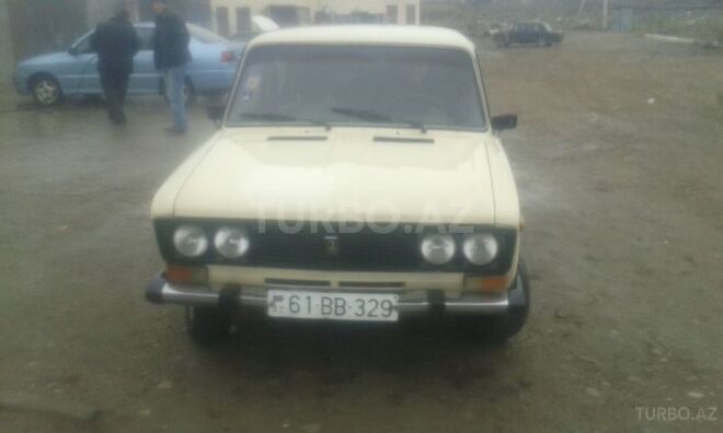LADA (VAZ) 2106 1986, 74,000 km - 1.6 л - Tərtər
