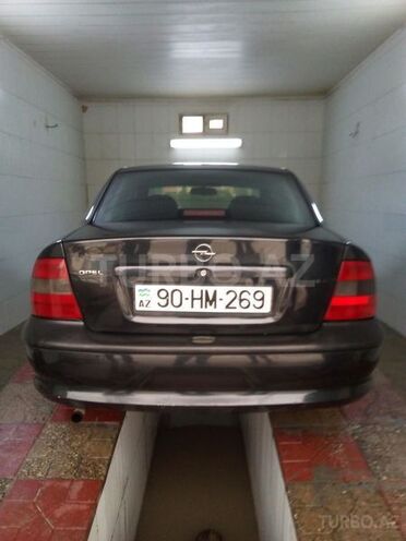Opel Vectra 1998, 370,000 km - 1.6 l - Bakı
