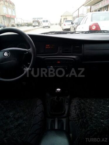 Opel Vectra 1998, 370,000 km - 1.6 l - Bakı
