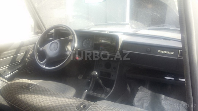 LADA (VAZ) 2104 2007, 150,000 km - 1.6 л - Bakı