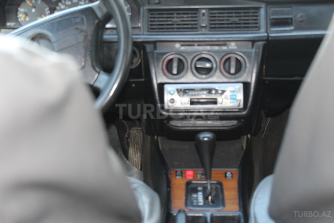 Mercedes 190 1993, 400,000 km - 1.8 l - Bakı