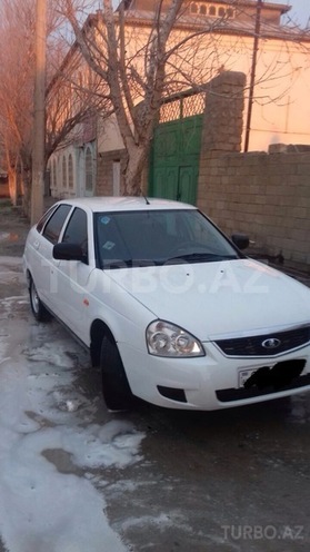 LADA (VAZ) Priora 2013, 61,000 km - 1.6 l - Bakı
