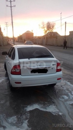LADA (VAZ) Priora 2013, 61,000 km - 1.6 l - Bakı