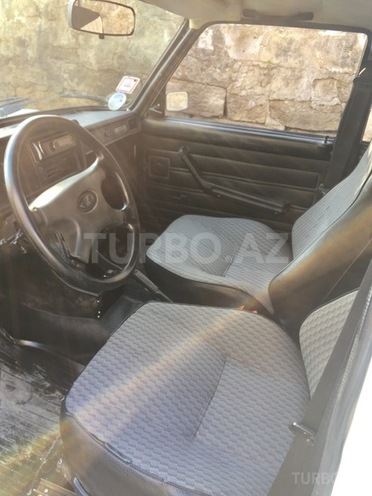 LADA (VAZ) 2107 2004, 84,000 km - 1.5 l - Bakı