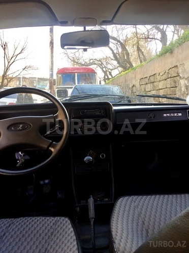 LADA (VAZ) 2107 2004, 84,000 km - 1.5 l - Bakı