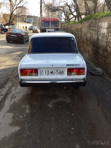 LADA (VAZ) 2107 2004, 84,000 km - 1.5 l - Bakı