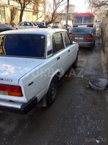 LADA (VAZ) 2107 2004, 84,000 km - 1.5 l - Bakı