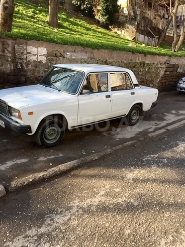 LADA (VAZ) 2107 2004, 84,000 km - 1.5 l - Bakı